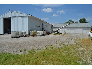 Property photo 83 - 4 Trupointe Agronomy Locations + Assorted Chemical & Fertilizer Tanks